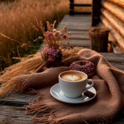 Brewed Ambitions