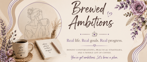 Brewed Ambitions